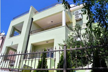 Pension de famille Promajna 2